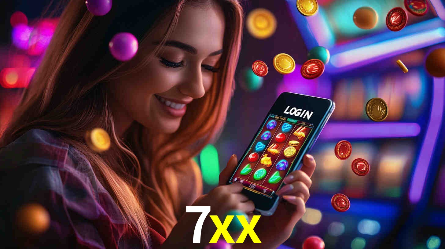 7xx: Seu Cassino Premiado com Pagamentos Rápidos