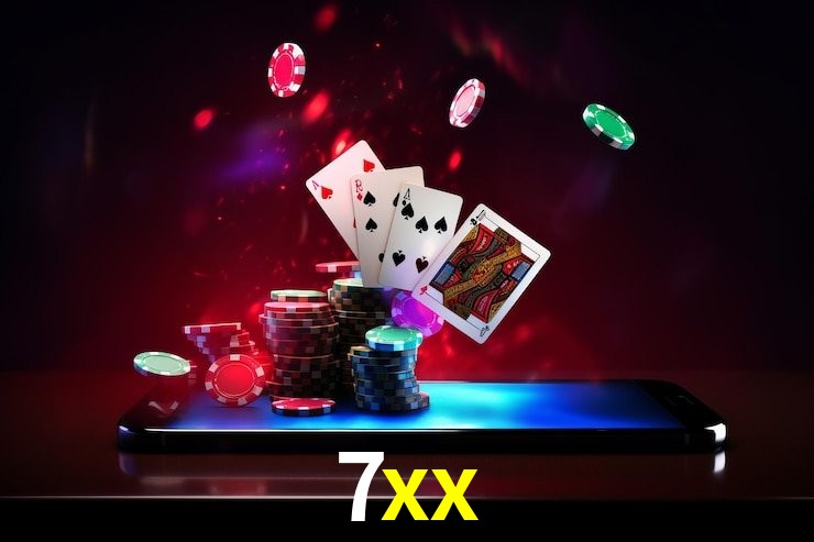 Welcome Bonus 7xx