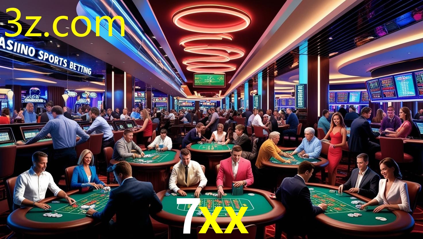 7XX