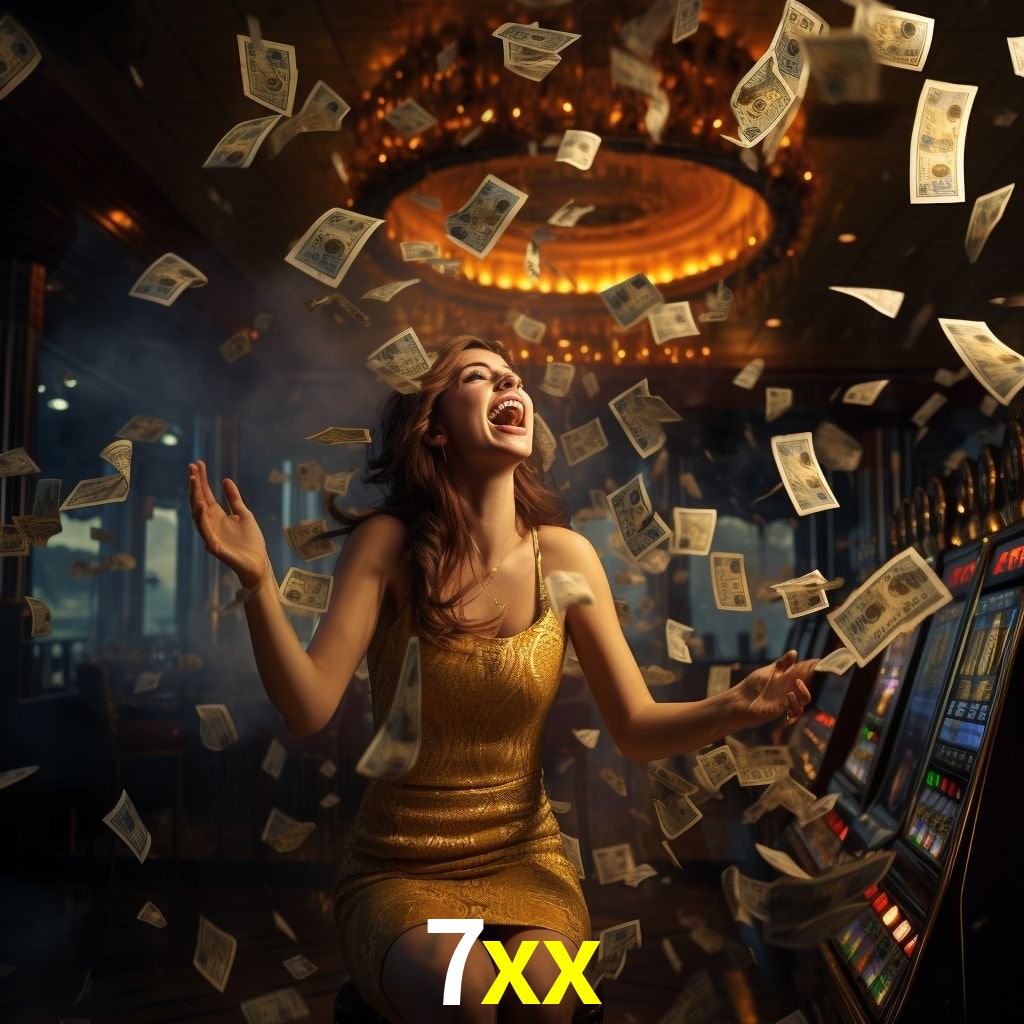 Live Casino 7xx