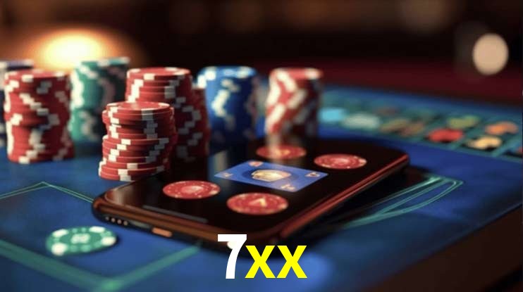 Provedores de Jogos 7xx