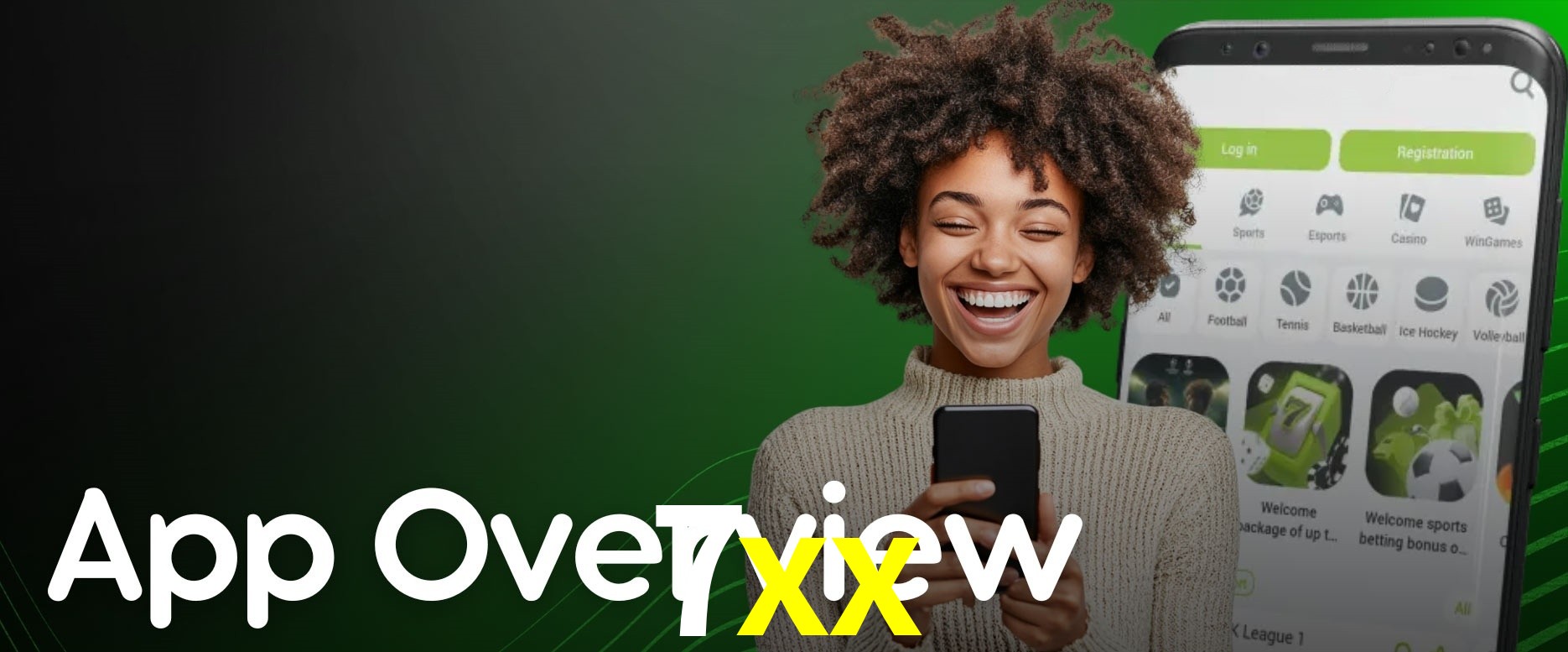 Account Benefits 7xx