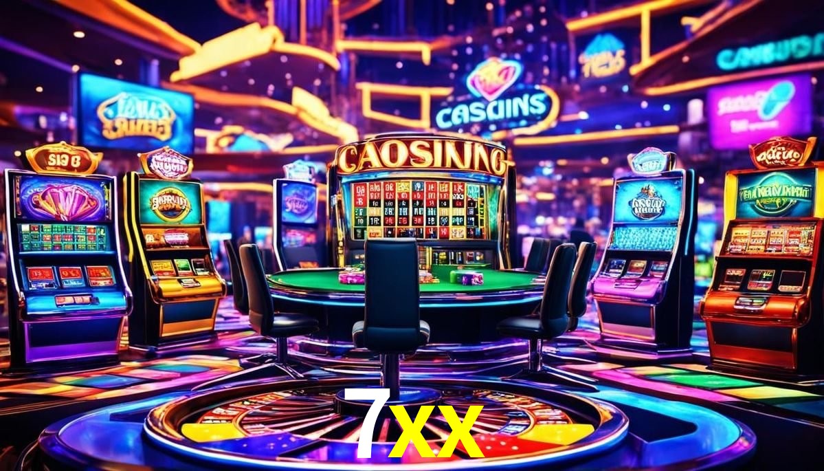 Recursos de Bônus 7xx