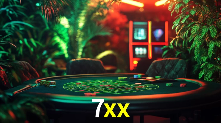 Welcome Bonus 7xx