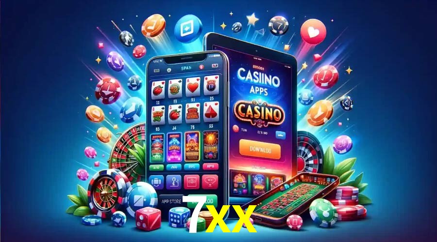 Slot Games 7xx