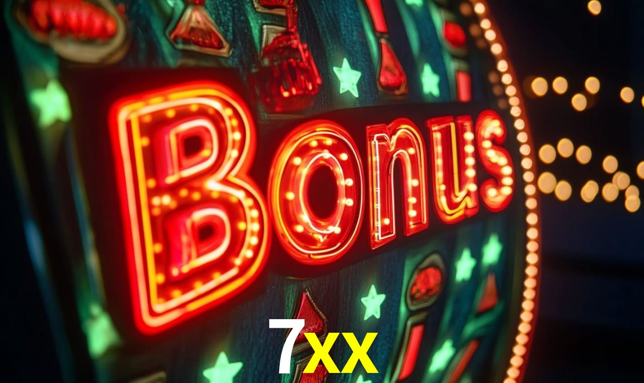 Bônus Diários 7xx