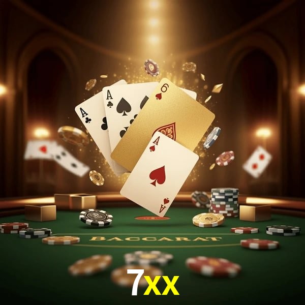 Roulette Table 7xx