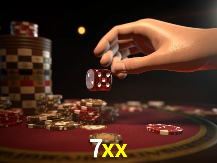 Jogos de Slot 7xx