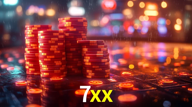 Sinta a adrenalina dos jogos de cassino com 7xx