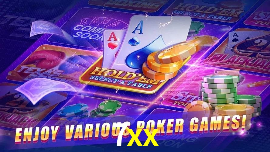 cassino 7xx